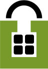 Transparency icon