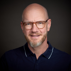 Jasper van Linn